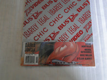 Load image into Gallery viewer, Vintage Nude Erotic Sexy Adult Comic SEALED Hustler Comix November 1998    146
