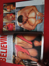 Load image into Gallery viewer, Vintage Nude Erotic Sexy Adult Magazine Gent 1993            P13
