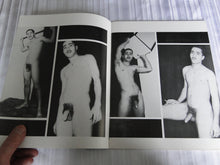 Load image into Gallery viewer, Vintage Adult Erotic Sexy Magazine Gay Interest Black Ball V.1 #1       106
