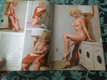 Load image into Gallery viewer, Vintage Nude Erotic Sexy Adult Magazine Jaguar February 1968       JB16
