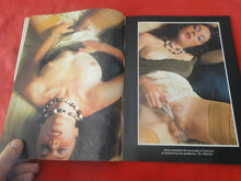 Load image into Gallery viewer, Vintage Nude Erotic Sexy Adult Magazine Knight November 1976     P110
