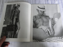 Load image into Gallery viewer, Vintage Adult Erotic Sexy Magazine Gay Interest Black Ball V.1 #1       106
