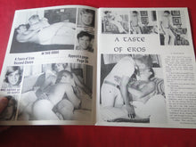Load image into Gallery viewer, Vintage Adult Erotic Sexy Magazine Gay Interest Tasters Choice V.1 #1     P111
