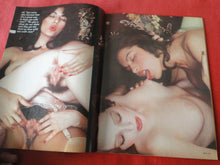 Load image into Gallery viewer, Vintage Nude Erotic Sexy Adult Magazine Beaver November 1981         JB2
