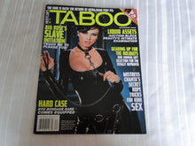 Load image into Gallery viewer, Vintage Nude Erotic Sexy Adult Magazine December 2006          132
