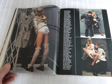 Load image into Gallery viewer, Vintage Nude Erotic Sexy Adult Men&#39;s Magazine Oui March 1974     146
