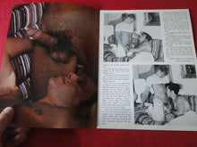 Load image into Gallery viewer, Vintage Adult Erotic Sexy Magazine Gay Interest Tasters Choice V.1 #1     P111
