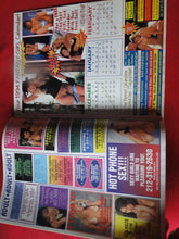 Load image into Gallery viewer, Vintage Nude Erotic Sexy Adult Magazine Gent 1993            P13

