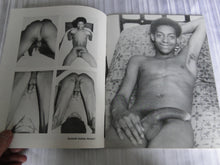 Load image into Gallery viewer, Vintage Adult Erotic Sexy Magazine Gay Interest Black Ball V.1 #1       106
