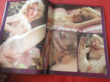 Load image into Gallery viewer, Vintage Nude Erotic Sexy Adult Magazine Beaver November 1981         JB2
