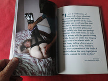 Load image into Gallery viewer, Vintage Erotic Nude Women Hardcover Photography Book Eric Wilkins Spank

