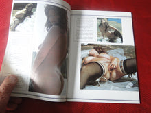 Load image into Gallery viewer, Vintage Nude Erotic Sexy Adult Magazine Selecta 1974 Swedish         JB5
