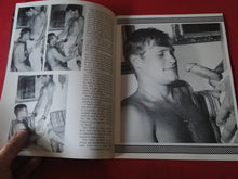 Load image into Gallery viewer, Vintage Adult Erotic Sexy Magazine Gay Interest Tasters Choice V.1 #1     P111
