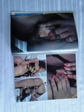Load image into Gallery viewer, Vintage Nude Erotic Sexy Adult Magazine Skinz June 1996           SK1
