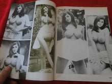 Load image into Gallery viewer, Vintage Nude Erotic Sexy Adult Magazine Gem August 1983                 P52
