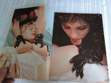 Load image into Gallery viewer, Vintage Nude Erotic Sexy Adult Magazine Game February 1988        101
