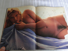 Load image into Gallery viewer, Vintage Nude Erotic Sexy Adult Men&#39;s Magazine Oui March 1974     146

