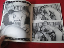 Load image into Gallery viewer, Vintage Adult Erotic Sexy Magazine Gay Interest Tasters Choice V.1 #1     P111
