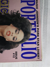 Load image into Gallery viewer, Vintage Nude Erotic Sexy Adult Magazine Portfolio International #12         SK2
