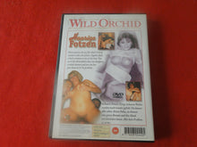 Load image into Gallery viewer, Vintage Adult Porn XXX DVD Erotic Movie Wild Orchid Haarige Fotzen Hairy Pussies  X19
