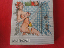 Load image into Gallery viewer, Vintage Erotic Adult Paperback Book/Novel Here Comes Mom         X33
