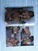 Load image into Gallery viewer, Vintage Nude Erotic Sexy Adult Magazine Skinz June 1996           SK1

