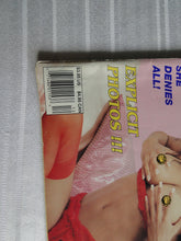 Load image into Gallery viewer, Vintage Nude Erotic Sexy Adult Magazine Portfolio International #12         SK2
