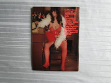 Load image into Gallery viewer, Vintage Nude Erotic Sexy Adult Big Tit Magazine Juggs January 1988          SK3

