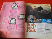 Load image into Gallery viewer, Vintage Nude Erotic Sexy Adult Magazine Fling November 1979          JB25
