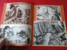 Load image into Gallery viewer, Vintage Adult Erotic Sexy Magazine Gay Interest Tasters Choice V.1 #1     P111
