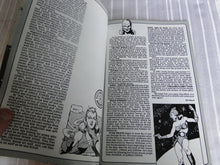 Load image into Gallery viewer, Vintage Nude Erotic Sexy Adult Comic Book Thrilling Planet Tales 1991     107
