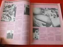 Load image into Gallery viewer, Vintage Nude Erotic Sexy Adult Magazine Fling November 1979          JB25
