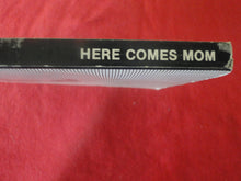 Load image into Gallery viewer, Vintage Erotic Adult Paperback Book/Novel Here Comes Mom         X33
