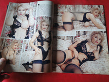 Load image into Gallery viewer, Vintage Nude Erotic Sexy Adult Magazine Gent June 1991         P13
