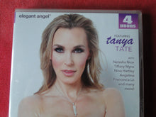 Load image into Gallery viewer, Vintage Adult Erotic Sexy Porn XXX DVD SEALED Mommy Knockers Vol. 2 Tanya Kate  NN
