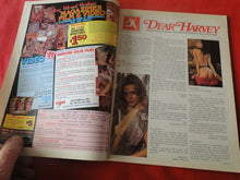 Load image into Gallery viewer, Vintage Nude Erotic Sexy Adult Magazine Sex September 1984          JB2
