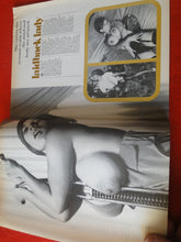 Load image into Gallery viewer, Vintage Nude Erotic Sexy Adult Magazine Fling November 1979          JB25
