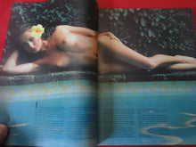 Load image into Gallery viewer, Vintage Nude Erotic Sexy Adult Magazine Female Fantasies Fall 1981   JB65

