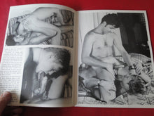Load image into Gallery viewer, Vintage Adult Erotic Sexy Magazine Gay Interest Tasters Choice V.1 #1     P111
