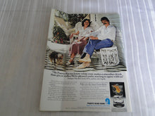 Load image into Gallery viewer, Vintage Nude Erotic Sexy Adult Men&#39;s Magazine Oui March 1980     146
