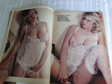 Load image into Gallery viewer, Vintage Nude Erotic Sexy Adult Magazine Game February 1988        101
