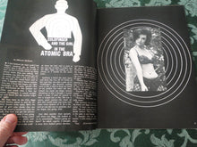 Load image into Gallery viewer, Vintage Nude Erotic Sexy Adult Magazine Jaguar April 1968         JB16
