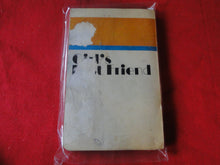 Load image into Gallery viewer, Vintage Adult Paperback Book Girl's Best Friend      G3

