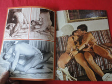 Load image into Gallery viewer, Vintage Adult Erotic Sexy Magazine Gay Interest Tasters Choice V.1 #1     P111
