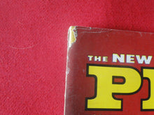 Load image into Gallery viewer, Vintage Nude Erotic Sexy Adult Magazine The New Pix 1965         JB1
