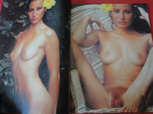 Load image into Gallery viewer, Vintage Nude Erotic Sexy Adult Magazine Female Fantasies Fall 1981   JB65
