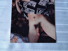 Load image into Gallery viewer, Vintage Gay Interest Nude Hot Hung Male Photo 5 x 7 Gay Erection     H41
