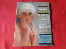 Load image into Gallery viewer, Vintage Nude Erotic Sexy Adult Magazine The New Pix 1965         JB1
