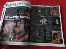 Load image into Gallery viewer, Vintage Nude Erotic Sexy Adult Magazine AVN Adult Video News April 1996        G3
