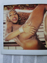 Load image into Gallery viewer, Vintage Nude Erotic Sexy Polaroid Nude Woman Photo                    AB3
